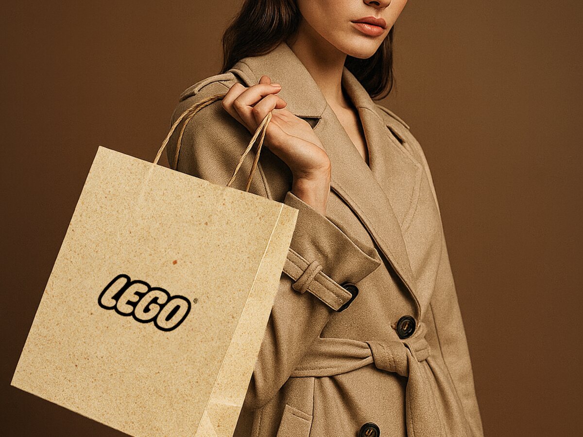 Retail bags