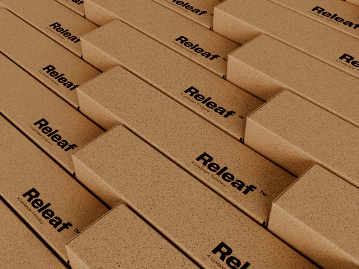 Product boxes