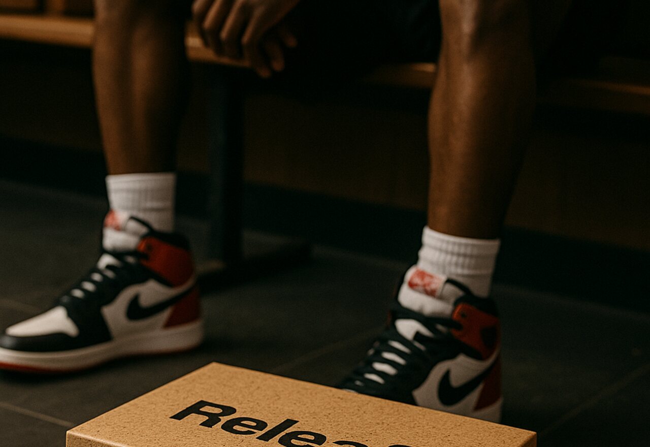 Product box