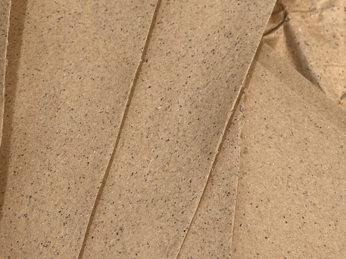 Releaf Paper™ Brown